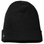 Smartwool - NTS Mid 250 Cuffed Beanie - Mütze Gr One Size schwarz