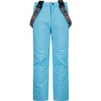 CMP Kinder Salopette Skihose ( Hellblau 116 Größe,)