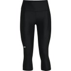 UNDER ARMOUR Damen Legging HG Armour Hi Capri, Größe S in Schwarz