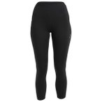 Icebreaker - Women's 260 Fastray II 25'' High Rise Tights - Leggings Gr XS schwa