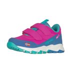 Trollkids Preikestolen Hiker  Kinder  Zustiegsschuhe pink Größe 38 Trekking Wa