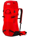 Millet - Alpin- und Skitourenrucksack - Prolighter 30+10 Red  - Rot