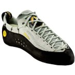 La Sportiva Mythos Damen Kletterschuhe ( Hellgrün 34 EU,)