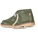 Duckfeet - Sjaelland - Freizeitschuhe 43 forest