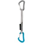 Edelrid Nineteen G Set II Express-Set, 18cm, night