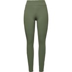 Black Diamond Sessions Tights Damen  Laufhose oliv Größe L Trekking  Widerstan