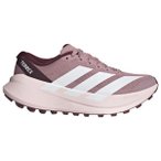 adidas Terrex - Women's Agravic SL - Trailrunningschuhe 37 1/3 magic mauve / mar
