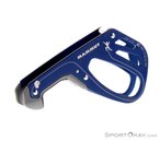 Mammut Smart 2.0 Sicherungsgerät-Blau-One Size