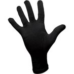 Icebreaker Oasis Liner  Damen  Fingerhandschuhe schwarz Größe M Trekking  Haut