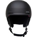 Alpina Carnia Skihelm Unisex ( Schwarz 51)