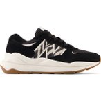 NEW BALANCE Damen Freizeitschuhe 57/40, Größe 39 in Schwarz