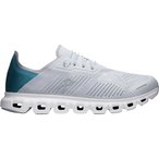 On Cloud 6 Coast  Damen  Freizeitschuhe beige Größe 40 Lifestyle  Atmungsaktiv