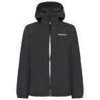 Didriksons - Dario Jacket 2 - Regenjacke Gr M schwarz