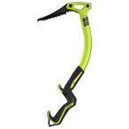 Edelrid - Rage Ice II - Eisgerät Gr 50 cm grau/ oasis