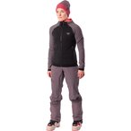 Dynafit Radical Ptc   Damen  Laufjacke grau Größe L Trekking  Widerstandsfähi