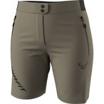 Dynafit Transalper 2 Light DST  Damen  Softshellhose oliv Größe M Alpinkletter