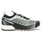 Scarpa - Ribelle Run 2 - Trailrunningschuhe 46,5 grau/schwarz