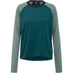 VAUDE Loamer Funktionsshirt Damen