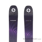 Blizzard Anomaly 102 + Griffon 13 182cm Allmountain Skiset 2026-Lila-182