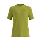 Odlo Merino 160 Postcards  Herren  T-Shirts oliv Größe XL Camping  Hautfreundl