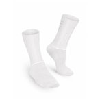 Bioracer - Speedwear Aero Socks - Radsocken 44-46 weiß