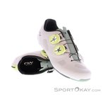 Northwave Revolution Rennradschuhe-Weiss-40