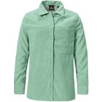 Schöffel Style Lodos  Damen  Blusen gruen Größe L Lifestyle  Atmungsaktiv