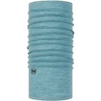 Buff Merino Lightweight Buff  Schals & Multifunktionstücher gruen Größe ONE S