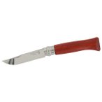 Opinel - Taschenmesser No 08 Rostfrei - Messer padouk
