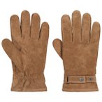 Barts - Vilmari Gloves - Handschuhe Gr Unisex M braun
