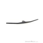 Syncros Fraser iC SL XC Vorbau-Lenker-Schwarz-80