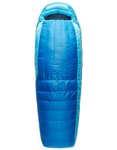 Sea To Summit - Schlafsack - Trek -18C/0F Down Sleeping Bag  - Größe Regular -