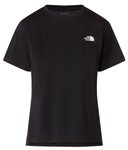 The North Face Damen Flex T-Shirt M
