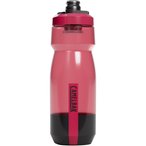 Camelbak Podium Trinkflasche  Trinkflaschen rosa Größe 0.71L Camping