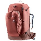 Deuter - Women's Access Pro 60 SL - Reiserucksack rot