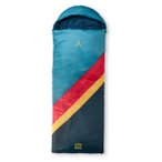 Grand Canyon - Utah 205 - Kunstfaserschlafsack Gr Bodyheight: 205 cm Zip: All ar