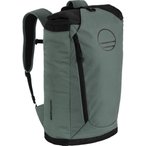Wild Country Base Hauler 25   Kletterrucksäcke grau Größe 25L Commuting