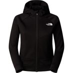 The North Face B Mountain   Kinder  Fleecejacke schwarz Größe XS Trekking  Atm