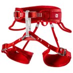 Ocun - Twist Kid - Klettergurt Gr XS rot