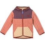 Finkid Kinder Tonttu Air Jacke (Größe 100 , rosa)