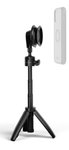 Fidlock Vacuum Mini Tripod Base Halter mit Stativ