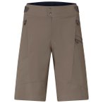Norrøna - Women's Fjørå Flex1 Tech Shorts - Shorts Gr XS braun