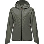 Salewa Pedroc Wind Damen Softshelljacke ( Grün 36 Größe,)