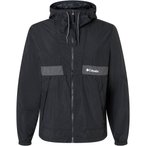 Columbia Spire Valley   Herren  Freizeitjacke, Parkas schwarz Größe S Lifestyl