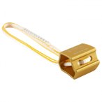 DMM - Torque Nuts - Klemmkeil Gr Größe 3 gold