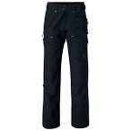 Norrøna - Lofoten GORE-TEX Insulated Pants - Skihose Gr XL schwarz