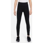NIKE Kinder Tight G NK TF ODP ONE WRM LGN, Größe XS in Weiß
