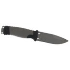 Böker Plus - Outdoorsman - Messer grau