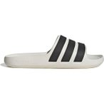 ADIDAS Herren Badeslipper Flow Adilette, Größe 47 in Grau