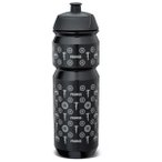 Primus - Bikebottle - Fahrrad Trinkflasche Gr 750 ml grau